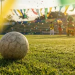 Brasil på VM 2026 med Vinicius Jr og Seleção i gul drakt