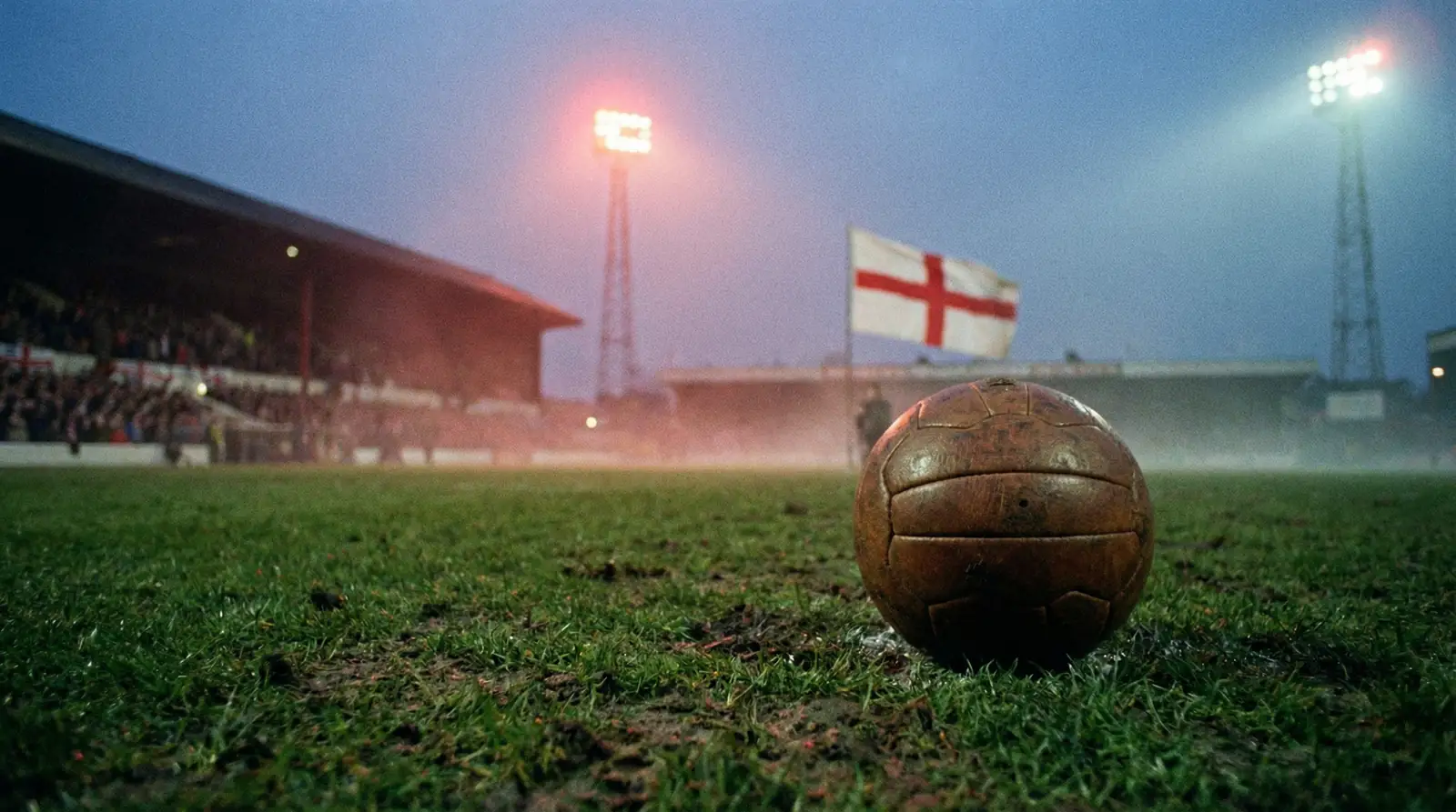 England på VM 2026 med Jude Bellingham og Three Lions i jakten på VM-tittelen