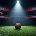 Gruppe I VM 2026 med Frankrike, Senegal, Norge og Irak og deres flagg