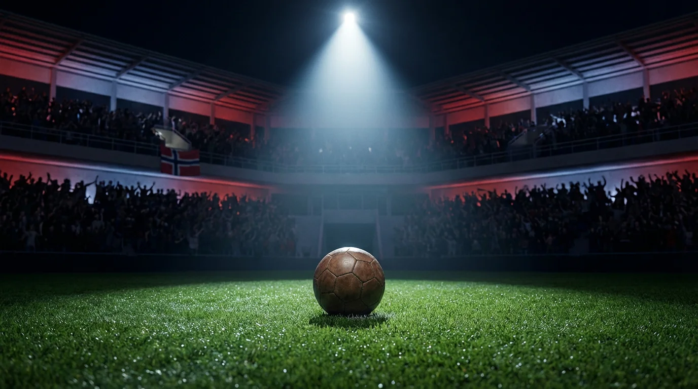 Gruppe I VM 2026 med Frankrike, Senegal, Norge og Irak og deres flagg