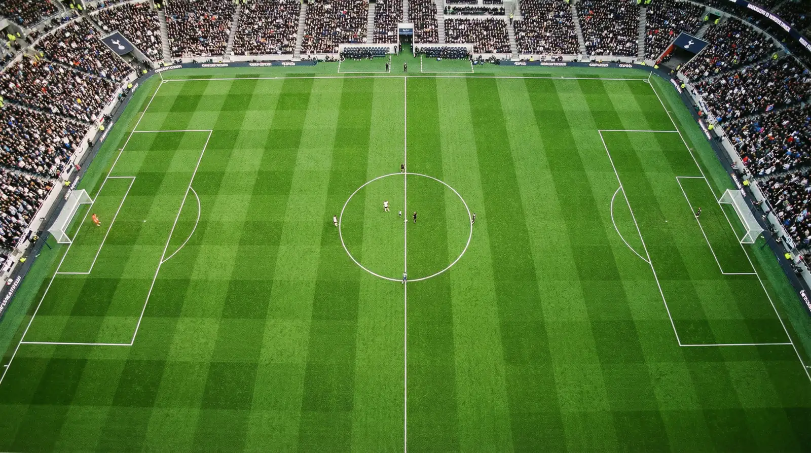 Gruppe J VM 2026 med Argentina, Algerie, Østerrike og Jordan