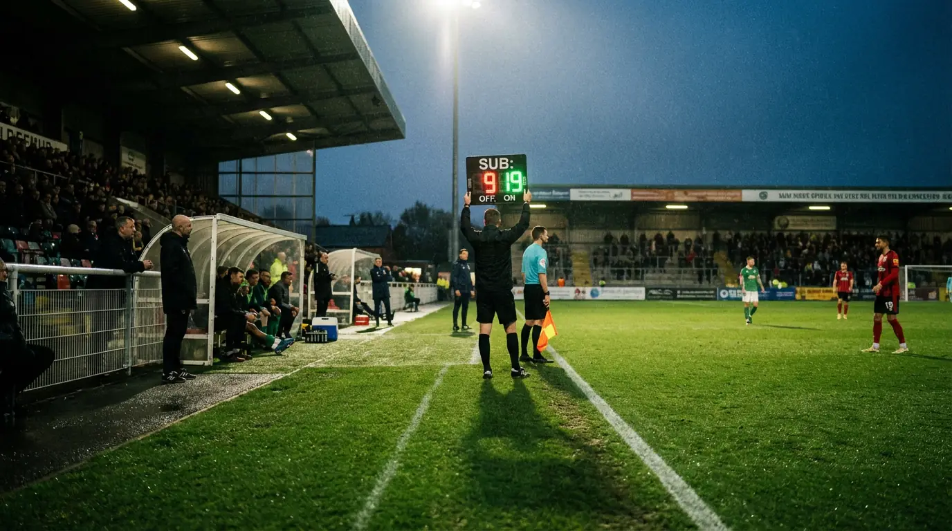 Gruppe L VM 2026 med England, Kroatia, Ghana og Panama