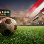 Irak på VM 2026 med det irakiske landslaget tilbake på verdens største scene