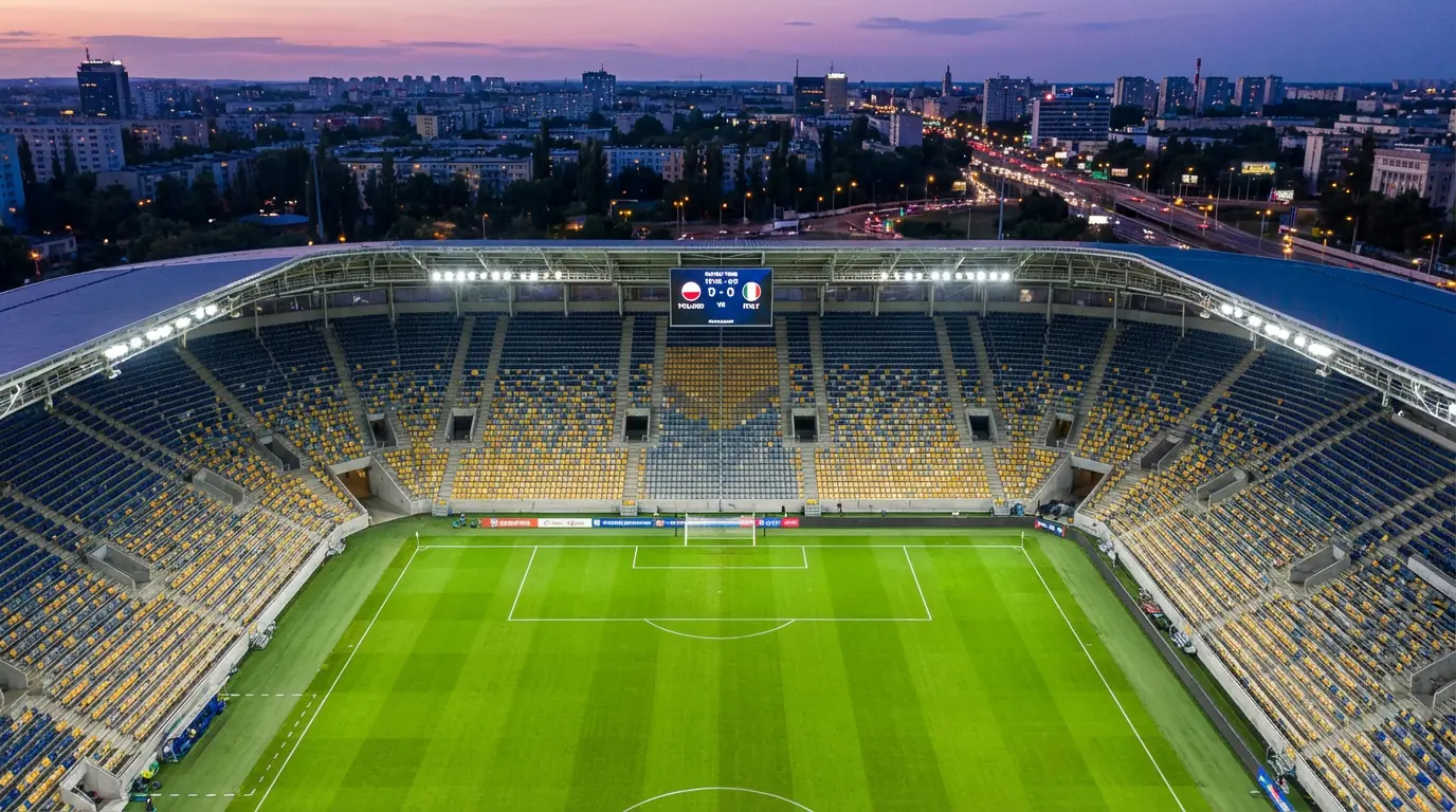 VM 2026 kampprogram med oversikt over alle 104 kamper og norske avsparktidspunkter