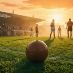 Nederland på VM 2026 med Oranje i oransje drakter