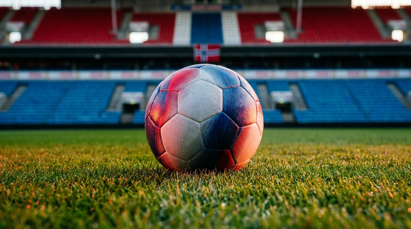 Norges VM-historie med bilder fra 1938, 1994, 1998 og 2026