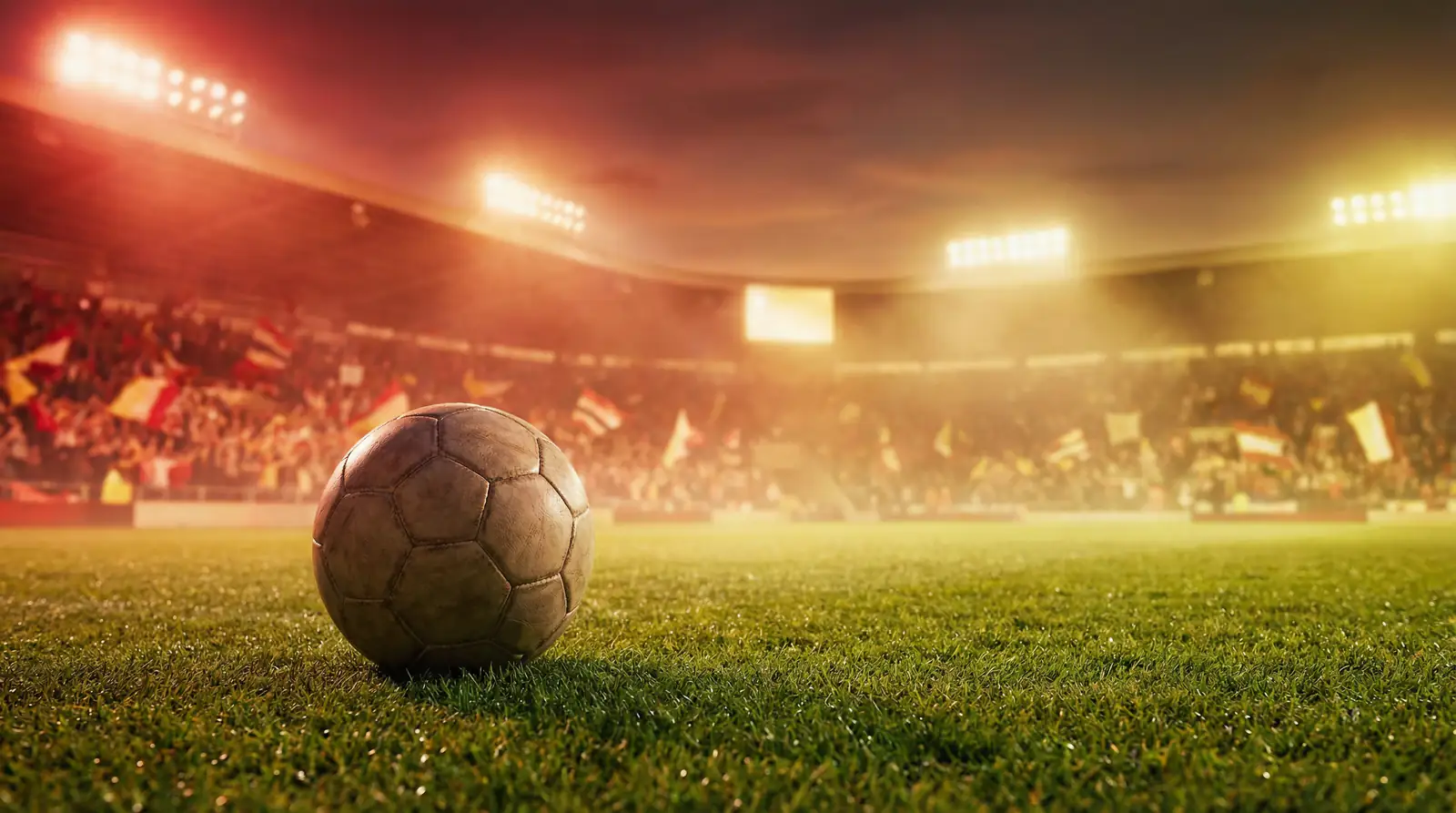 Spania på VM 2026 med La Roja i røde drakter