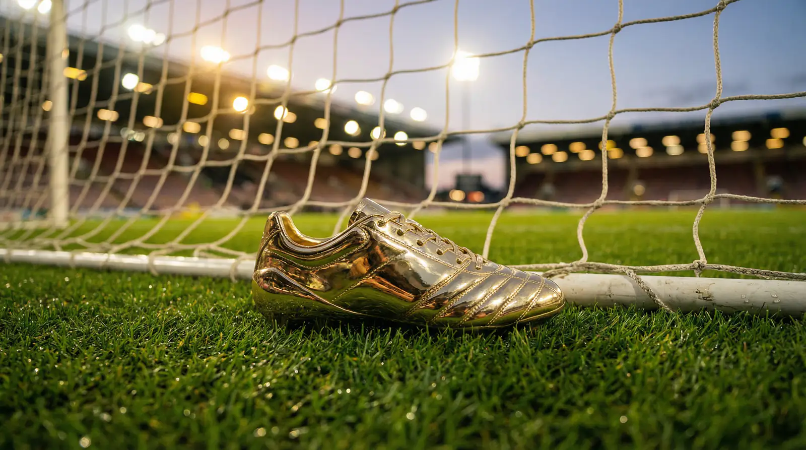 VM 2026 toppscorer med Haaland og Mbappé som kandidater