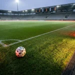 Tyskland på VM 2026 med Die Mannschaft i hvite drakter