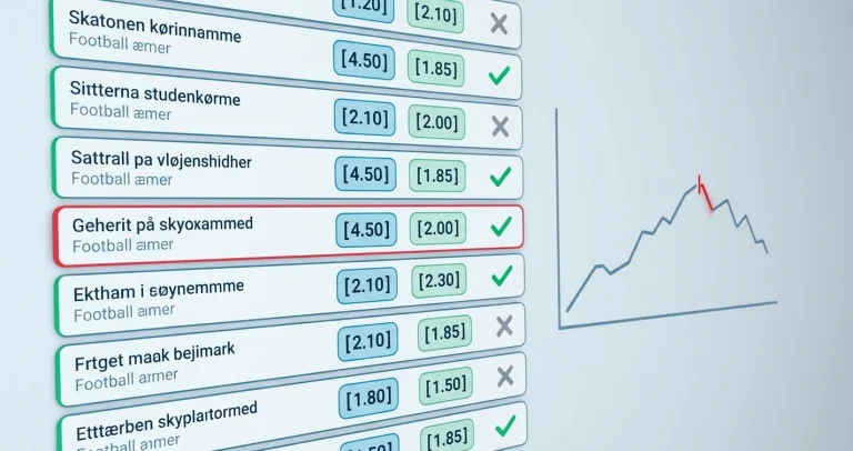 Oddsfasiten fra VM 2026: holdt favorittene?